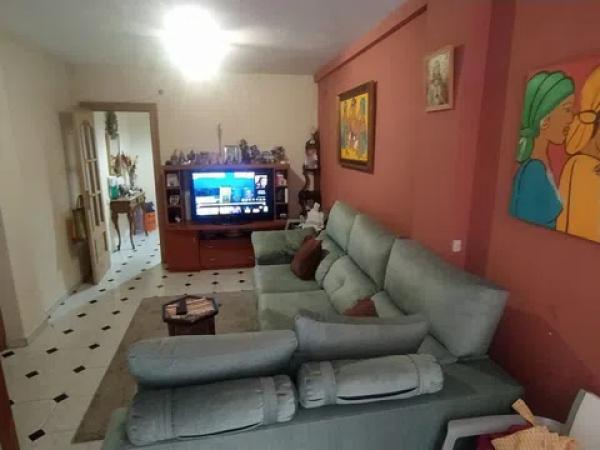 Venta de piso en Calle Héroe de Sostoa s/n, Málaga
thumbnail 2
