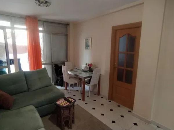 Venta de piso en Calle Héroe de Sostoa s/n, Málaga
 photo 4