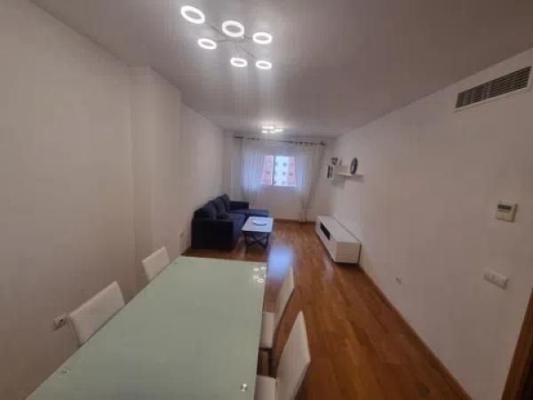 Venta de piso en Bulevar Pilar Miró, 6, Málaga
photo 1