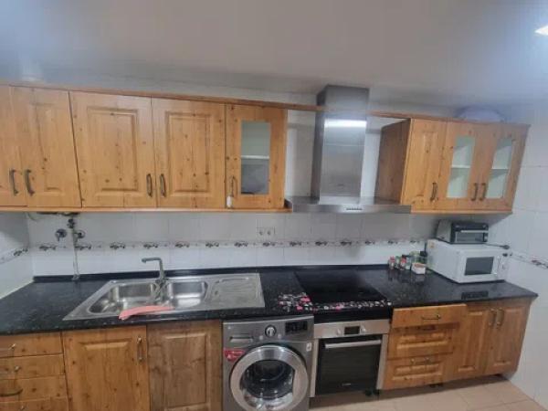 Venta de piso en Bulevar Pilar Miró, 6, Málaga
thumbnail 2