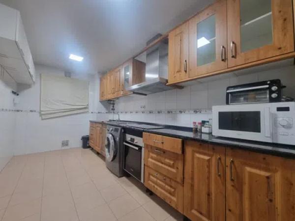 Venta de piso en Bulevar Pilar Miró, 6, Málaga
 photo 4