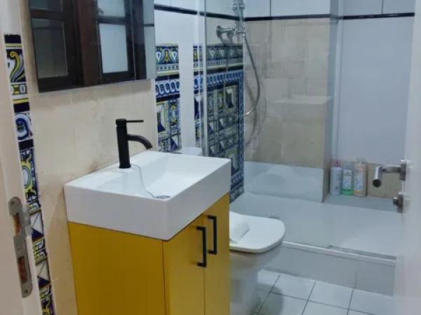 Venta de piso en Calle Molinillo del Aceite, 4, Málaga
photo 1
