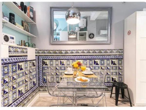 Venta de piso en Calle Molinillo del Aceite, 4, Málaga
thumbnail 2