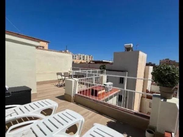 Chalet adosado photo 3