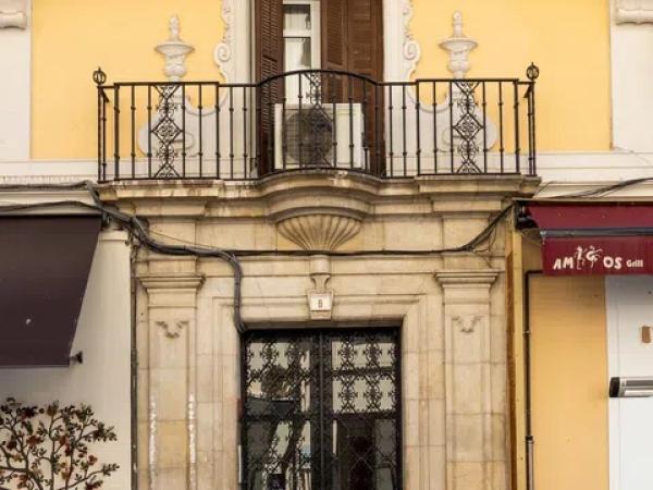 Studio for sale on Barrio Centro Histórico, Málaga thumbnail 2