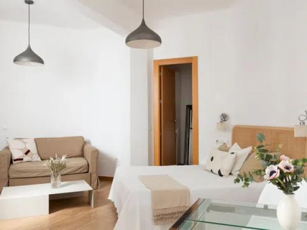 Studio for sale on Barrio Centro Histórico, Málaga photo 4