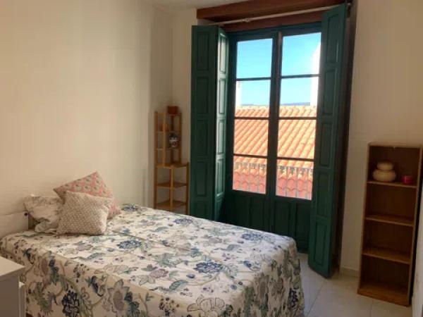 Venta de piso en Calle Carretería, 37, Málaga
photo 1