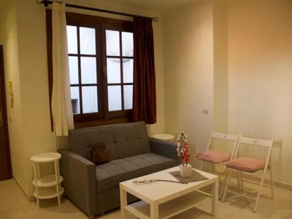 Venta de piso en Calle Carretería, 37, Málaga
thumbnail 1