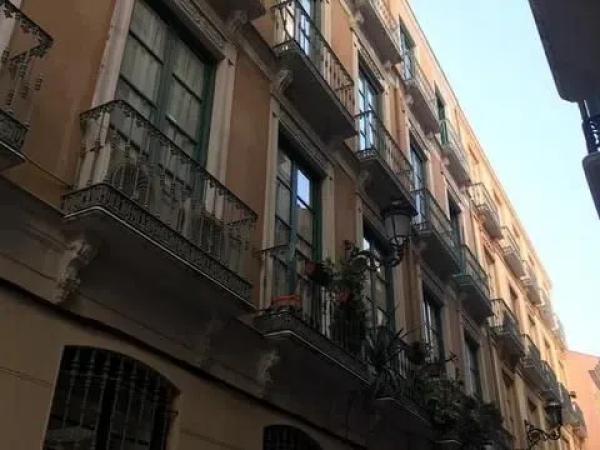 Venta de piso en Calle Carretería, 37, Málaga
 photo 4