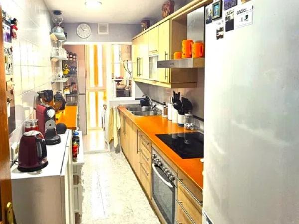 Venta de piso en Calle Picacho, 9, Málaga
photo 1