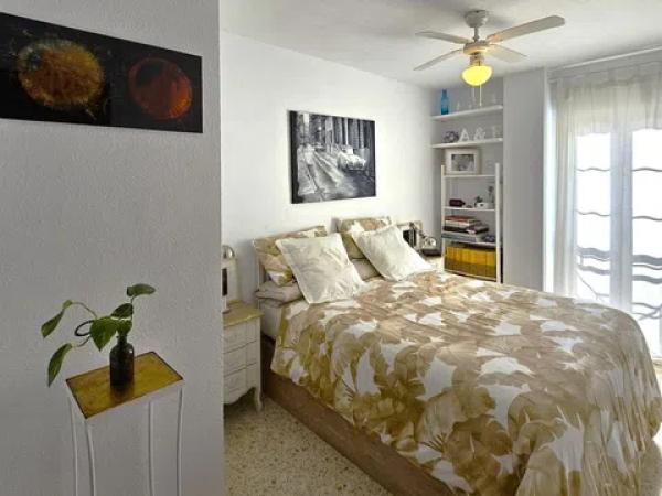 Venta de piso en Calle Picacho, 9, Málaga
thumbnail 2