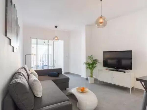 Venta de piso en Calle Agua, 6, Málaga
thumbnail 1