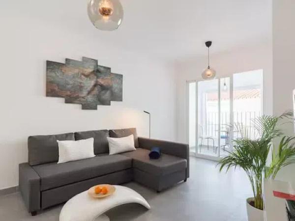 Venta de piso en Calle Agua, 6, Málaga
thumbnail 2