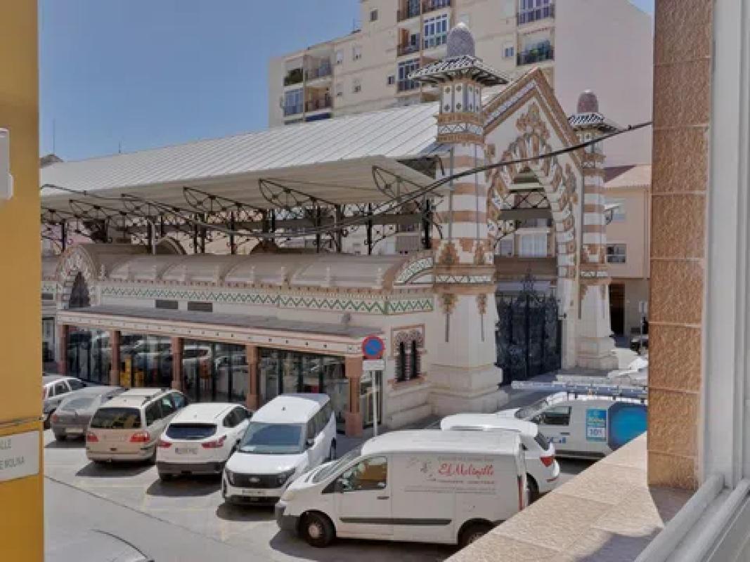 Venta de chalet independiente en Calle Tirso de Molina, Málaga
photo 5