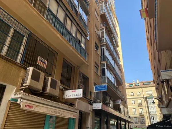Venta de piso en Pasaje San Fernando, 5, Málaga
 photo 4