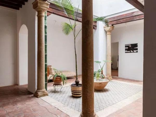 Chalet adosado photo 2