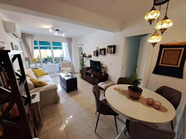 Продажа квартиры на Calle Sevilla, 4, Малага
photo 1
