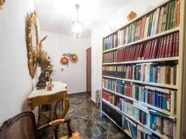 Venta de piso en Calle Salitre, 26, Málaga
photo 1