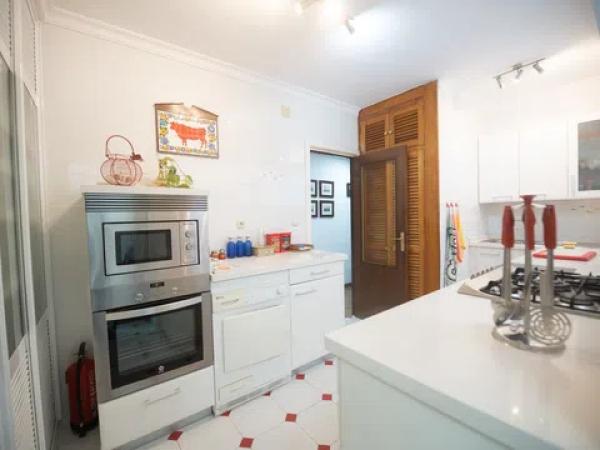 Venta de piso en Calle Salitre, 26, Málaga
thumbnail 2