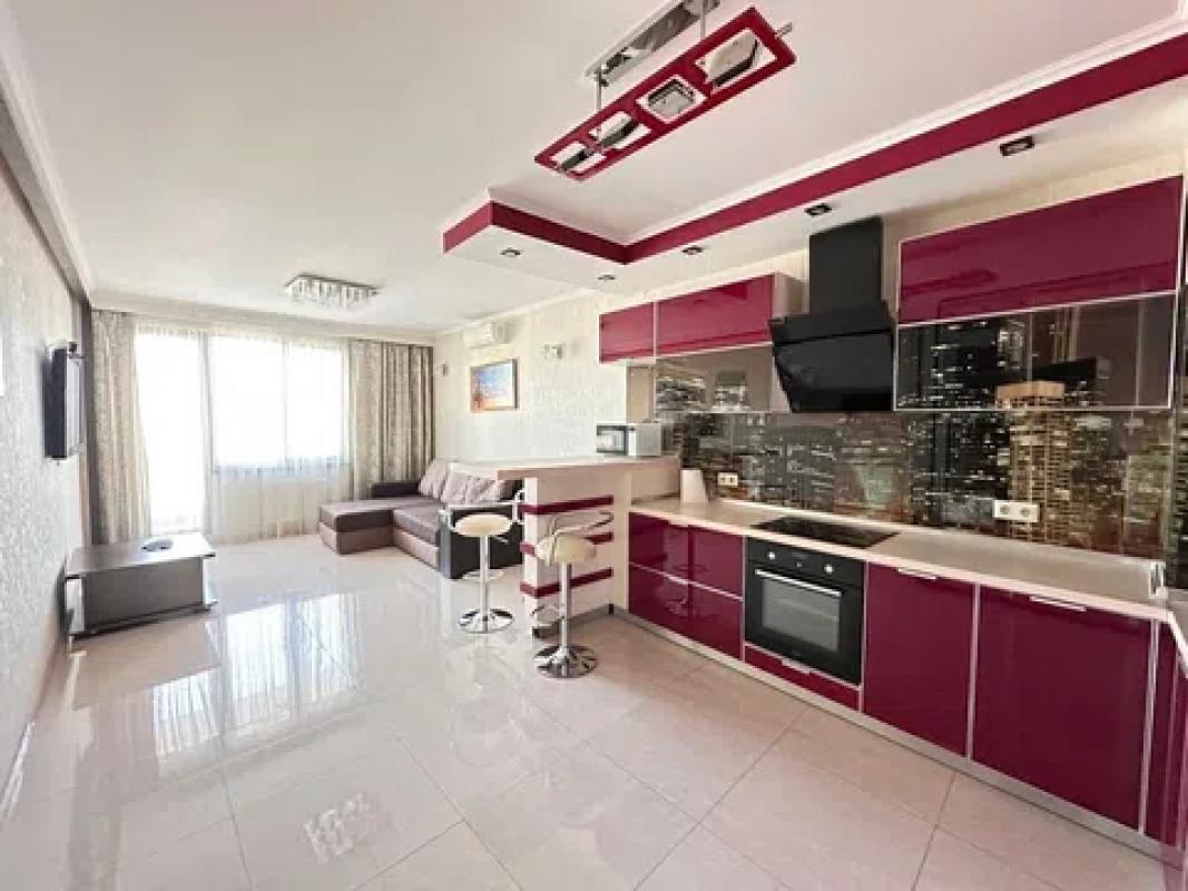Venta de piso en Avenida de la Aurora, 17, Málaga
photo 1