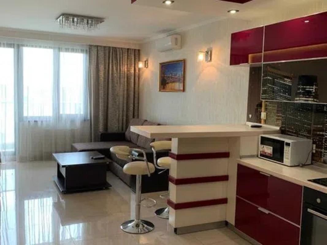 Venta de piso en Avenida de la Aurora, 17, Málaga
photo 2