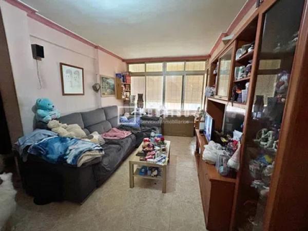 Venta de piso en Calle Alderete, Málaga
photo 1