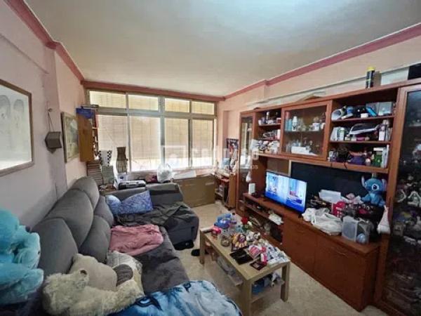 Venta de piso en Calle Alderete, Málaga
thumbnail 2