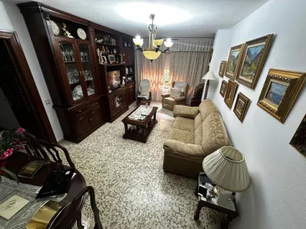 Venta de piso en Alameda de Capuchinos, 33, Málaga
photo 1