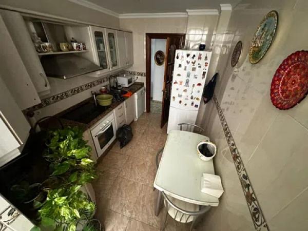 Venta de piso en Alameda de Capuchinos, 33, Málaga
 photo 4