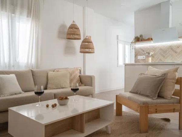 Venta de piso en Calle Estébanez Calderón, 19, Málaga
thumbnail 2