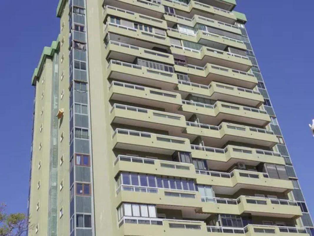 Sale of apartment in Avenida de Andalucía, 21, Málaga
 photo 2