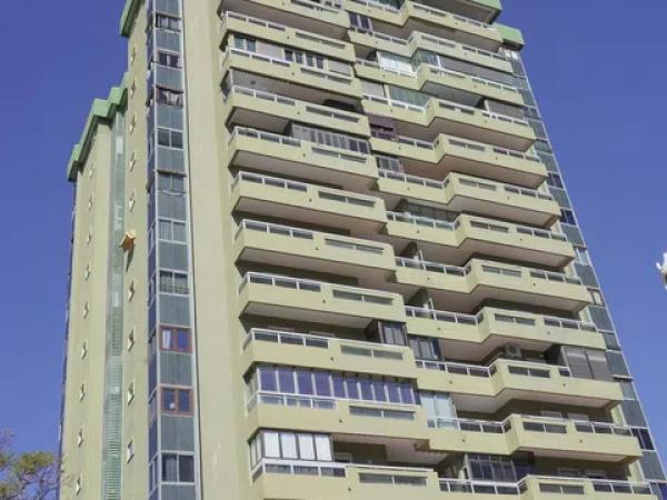 Venta de piso en Avenida de Andalucía, 21, Málaga
thumbnail 1