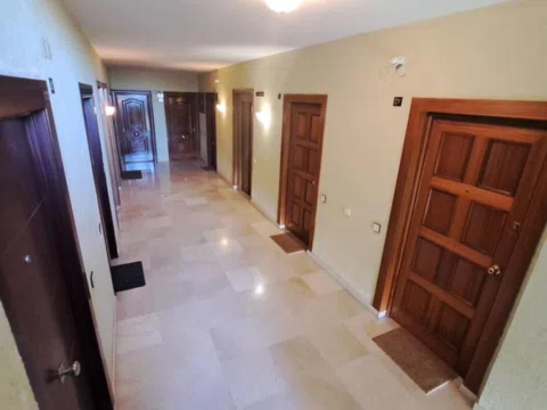 Sale of apartment in Avenida de Andalucía, 21, Málaga
 photo 5