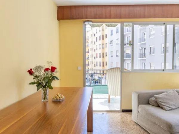 Sale of flat in Barrio Perchel norte, Málaga
 photo 3