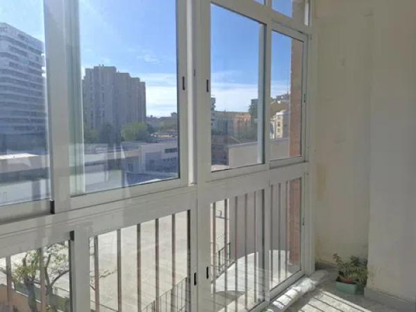 Продажа квартиры на Barrio Perchel norte, Малага
photo 1