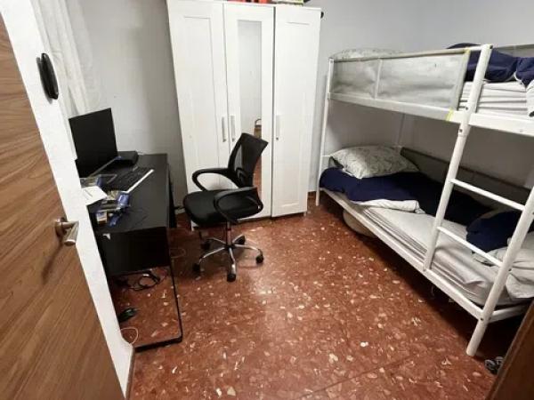 Venta de piso en Calle Malasaña, 3, Málaga
thumbnail 2