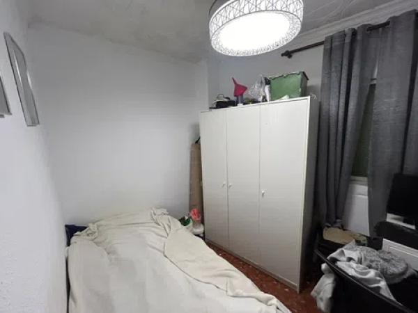 Venta de piso en Calle Malasaña, 3, Málaga
 photo 4