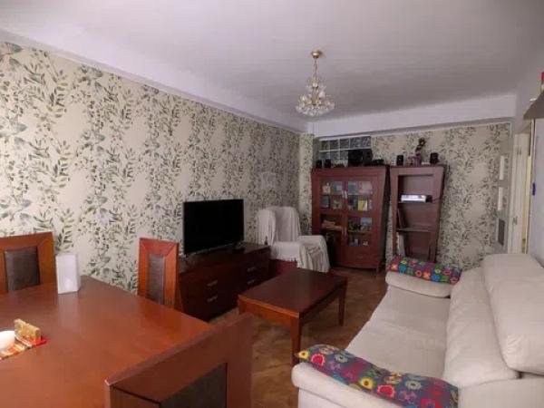 Venta de piso en Calle Manrique, 29, Málaga
thumbnail 1