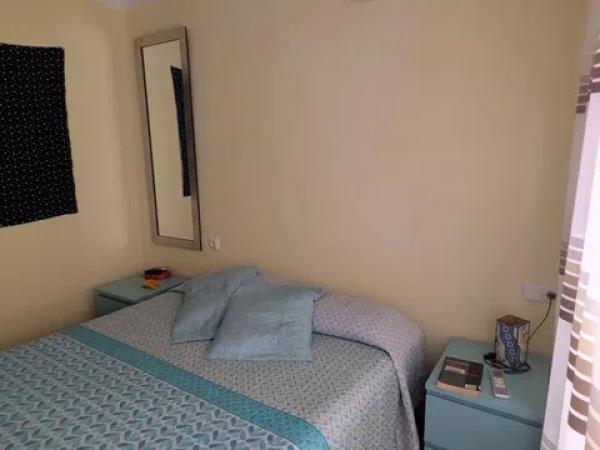 Venta de piso en Calle Manrique, 29, Málaga
thumbnail 2
