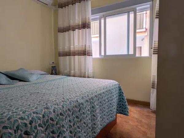 Venta de piso en Calle Manrique, 29, Málaga
 photo 4