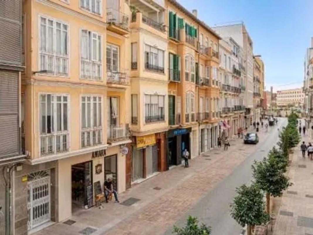 Sprzedaż mieszkania w Calle Carretería, Málaga
photo 4