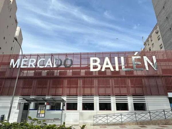 Venta de piso en Barrio La Trinidad, Málaga
 photo 4