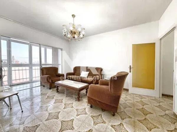 Продажа квартиры на El Molinillo s/n, Малага
photo 1