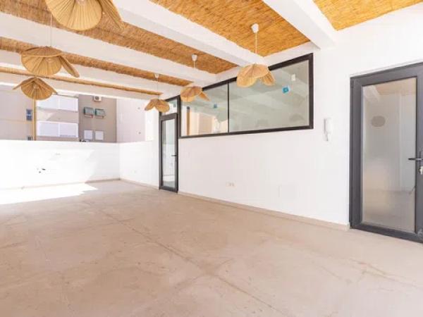 Chalet adosado en calle Hermanos Oliver s/n photo 1