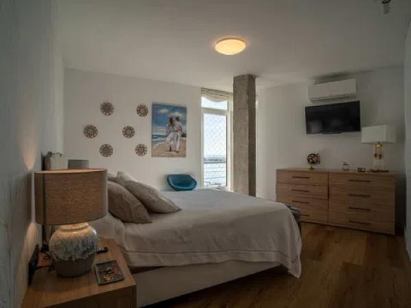 Sale of flat in Soho, Málaga
 photo 4