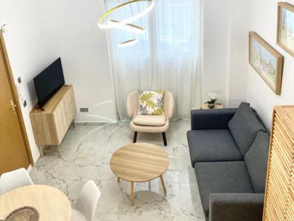 Venta de piso en Calle Peña, 1, Málaga
photo 1