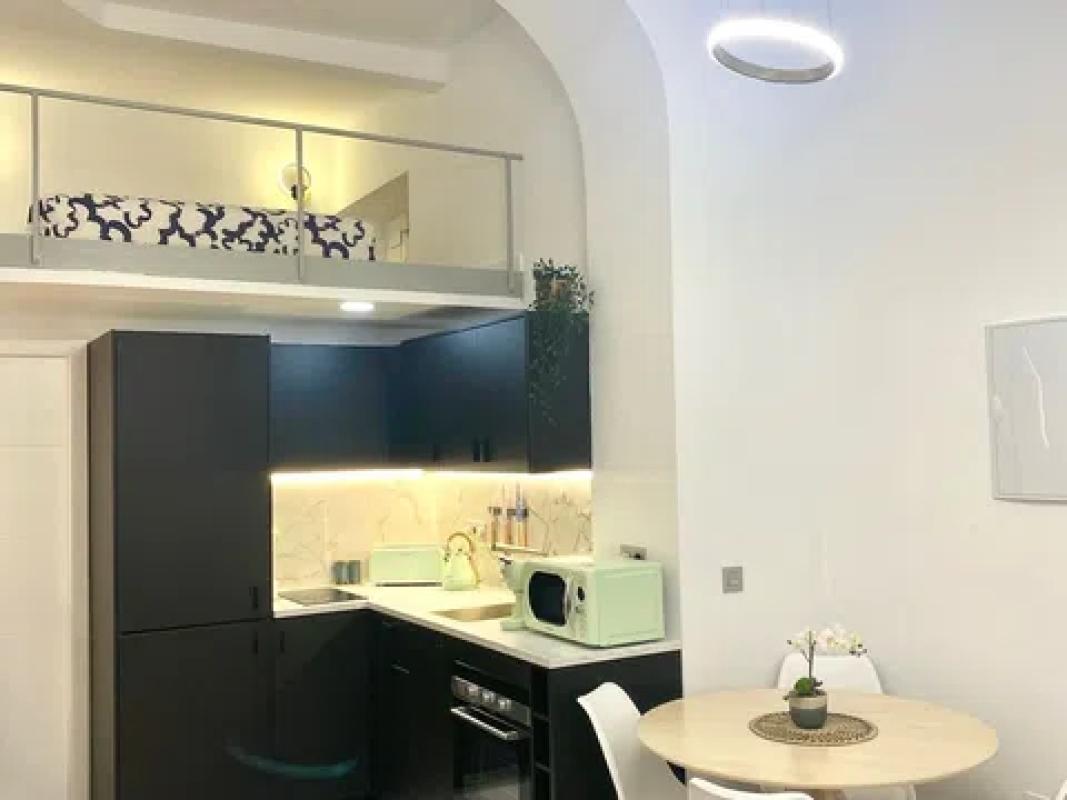 Venta de piso en Calle Peña, 1, Málaga
 photo 3