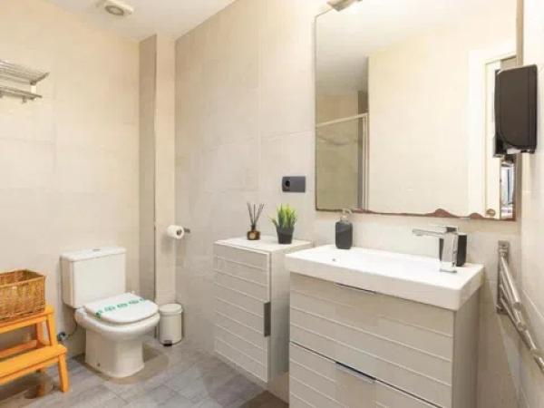 Estudio en venta en Calle Andrés Pérez, 2, Málaga photo 2