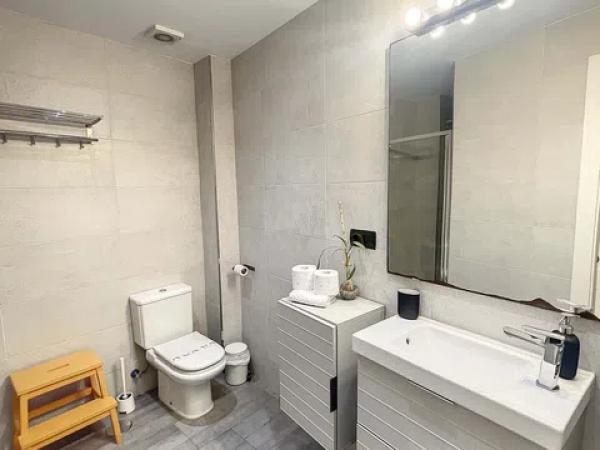 Estudio en venta en Calle Andrés Pérez, 2, Málaga photo 3