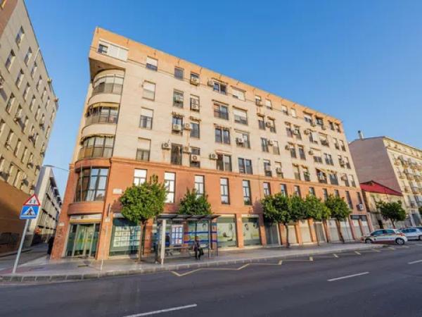 Пентхаус на продажу в  Avenida de la Rosaleda, Малага photo 4